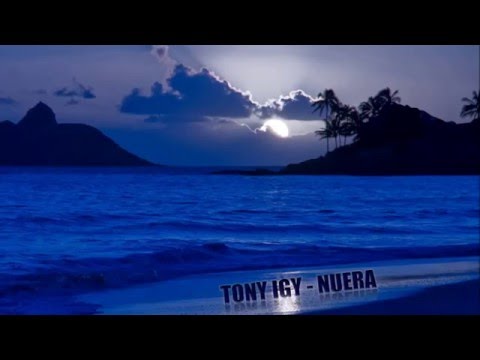Tony Igy - Nuera (New 2016)