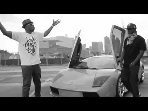 JD Era ft Kardinal Offishall - Mercy - (Freestyle Video)