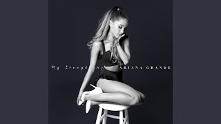 Ariana Grande - Why Try (Audio)