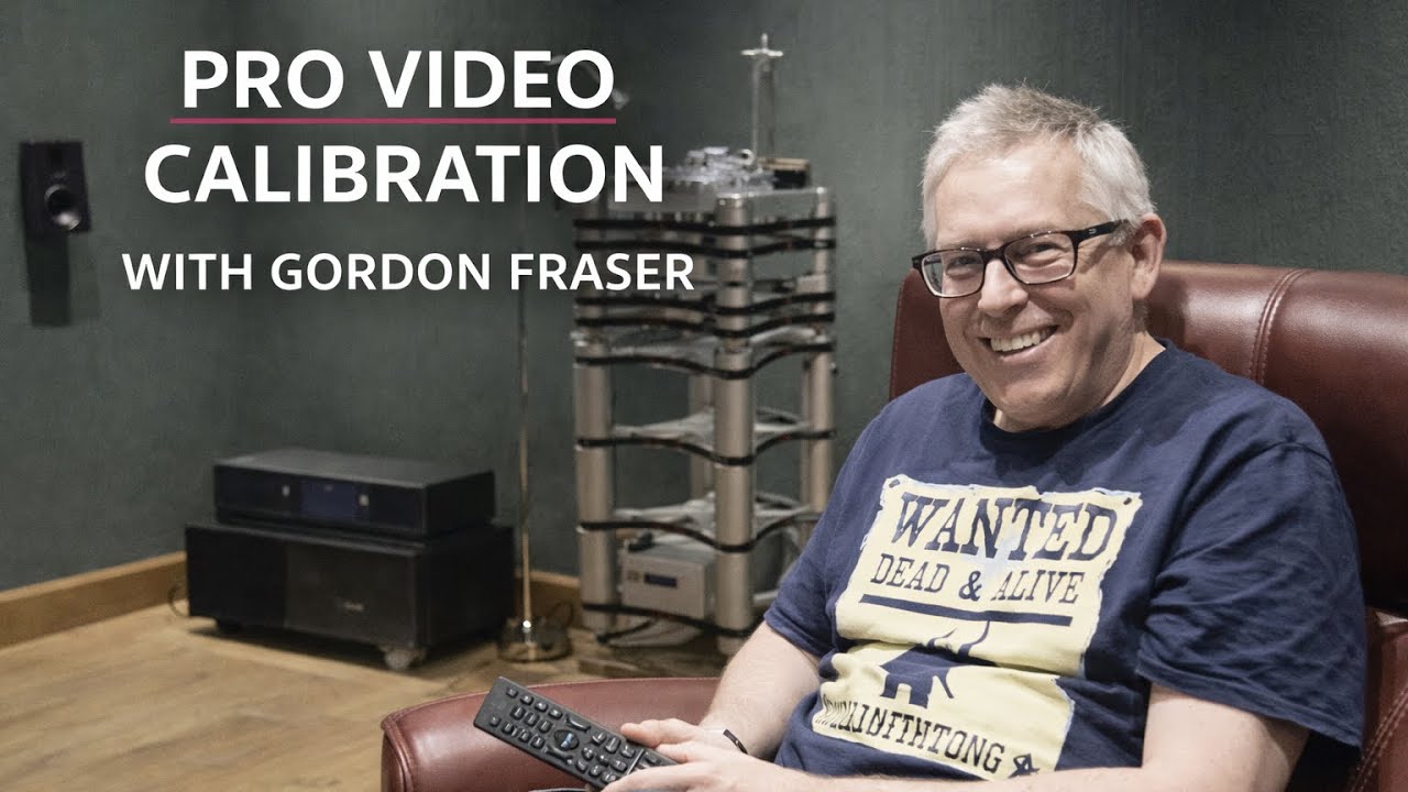 Lumagen Pro Calibration: Best Picture Guide