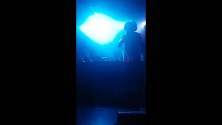 Air 'Em Out - clipping. (live at U Street Music Hall, 10.10.19)