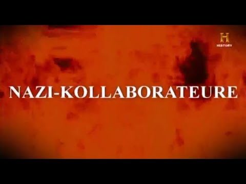 Nazi-Kollaborateure - Folge 4 - Die Legion Wallonie