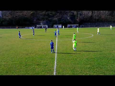 Résumé Vidéo LIMONEST 2 vs HAUTS LYONNAIS