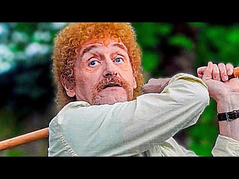 LES TUCHE 5 : GOD SAVE THE TUCHE Bande Annonce (2025) Nouvelle