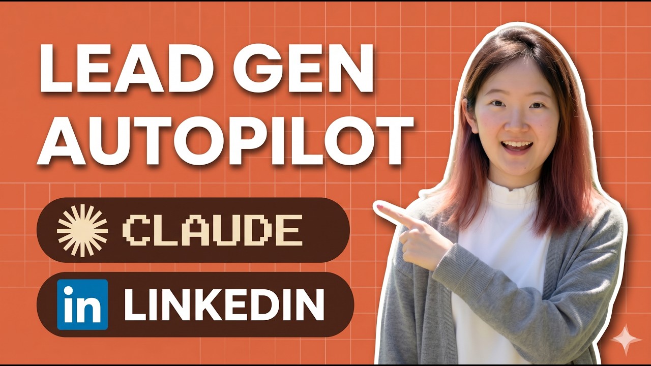 Claude + Linkedin MCP = LinkedIn on God Mode!