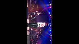 Bell Biv Devoe Live in the DMV