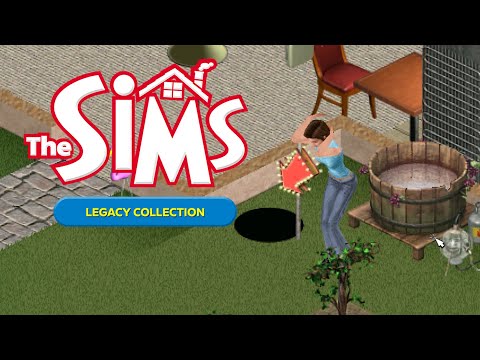 Czyżby awans? #17 | The Sims 1 | @MagdalenaMariaMonika