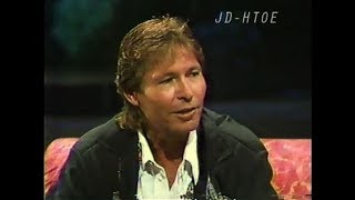 1990- John Denver -Eagles and Horses with an interview
