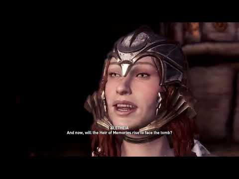 Assassin's Creed Odyssey Gameplay Walkthrough Part 51 - No Commentary