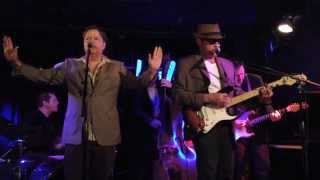 The Rebel Factory - We&#39;re Gonna Have a Real Good Time Together (live)