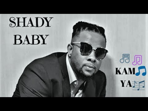 Shady Baby X DJ Charlie B | Kam Ya Sierra Leone Music 2019 🇸🇱 | Music Sparks