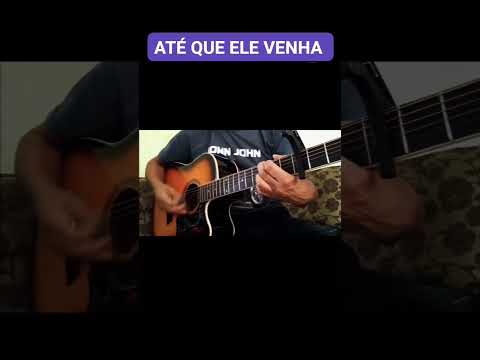 Leve Esperança Até Que Ele Venha - Missões…