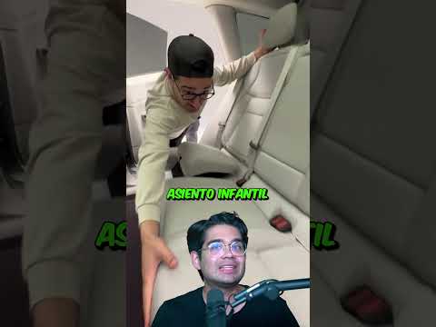 Funciones Raras En Autos Normales