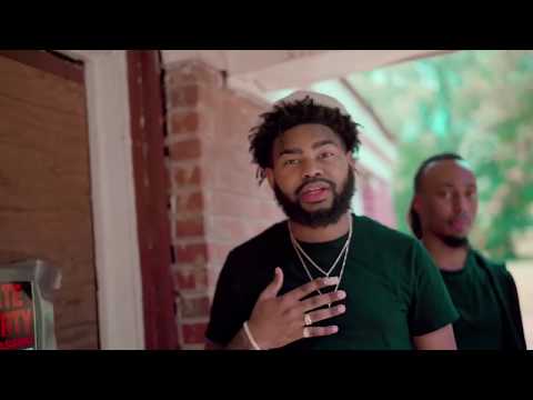 Qc Scrilla - Ghetto angles “remix” (Official Music Video)