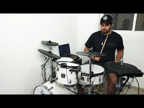 Drum Cover - FDT Simple Trap Drumless 🥁🎥