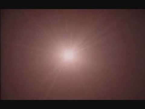 on universe 's train  Daniela Stickroth chest in the attic (Pigreco vj loop)