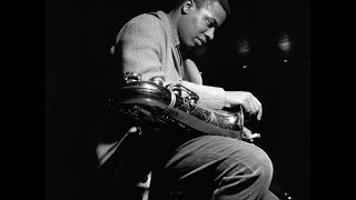 Wayne Shorter - Witch Hunt