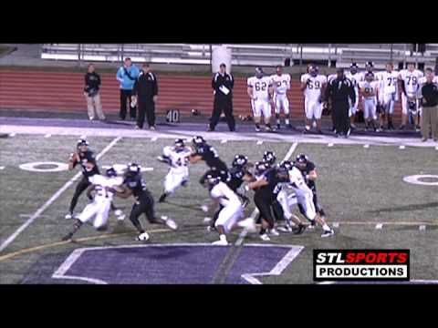 Ray Harris - 2011 Highlight Video