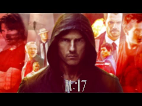 mission impossible 7 edit status|| Tom cruise