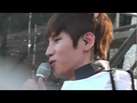 1201014 K.will 초콜릿