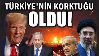 BÜYÜK TEHLİKE KAPIDA! HÜRMÜZ’DE TÜRKİYE’NİN KORKTUĞU OLDU!