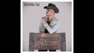 Espinoza Paz 10 Olvido Intencional