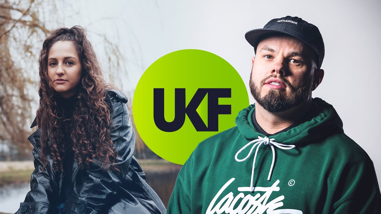 Holy Goof - Tell Me (ft. Paige Cavell)