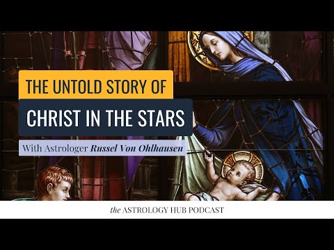 Astrology, the Bible, ‘End Times’ & Conscious Evolution w/ Astrologer Russel Von Ohlhausen
