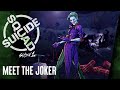Vidéo de gameplay de Suicide Squad: Kill the Justice League  Toute Plateformes  INGAMEITEM