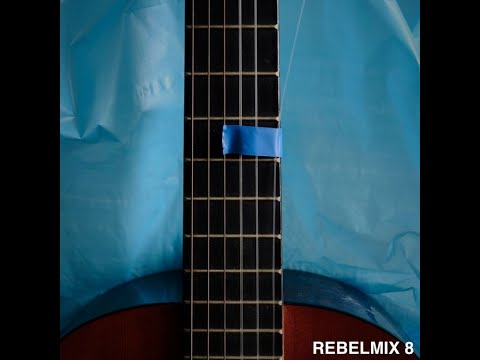 REBELMIX 08. (2014)