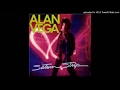Alan Vega - Wipeout Beat