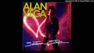 Alan Vega - Wipeout Beat