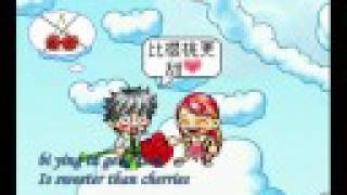 MMV - Little Turtle by Nicholas Teo