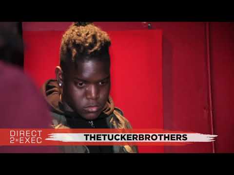 TheTuckerBrothers Performs at Direct 2 Exec Philly 11/14/17 - Atlantic Records