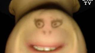 Cartman Come Sail Away Styx lipsync