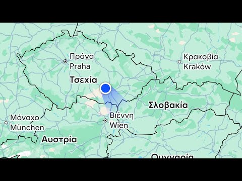 Germany to Greece roadtrip more than 2500klm!!! (Βερολινο Πατρα)