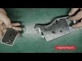 Картоприемник не видит карту рено лагуна 2