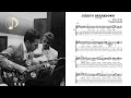 Chet Atkins & Jerry Reed - Jerry's Breakdown - Guitar Transcription (Prismatone Songbook)
