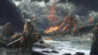 Amon Amarth - The last stand of Frej (Sub. Español)
