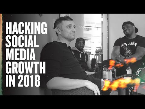 ‪Advice for Punching on Social and Growing Your Brand With Big Baby | GaryVee Business Meeting‬&rlm;