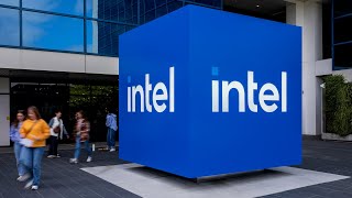 Intel Earnings Disappoint, but New CEO Gets Investors’ Goodwill