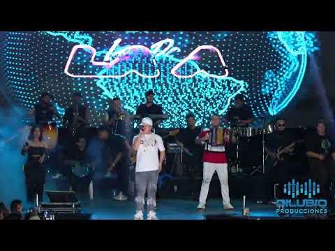 El Dolor de Cabeza - LuisRa & Chide Garcia (La Jagua De Ibirico)