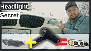Do this NOW to get rid of condensation inside your headlights...