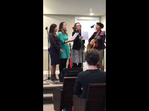 Venim Acum Cu Multumire