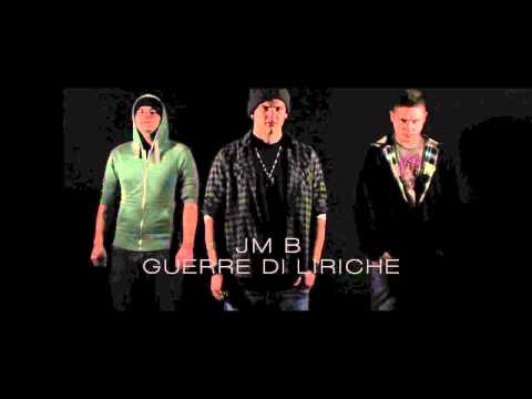 05   DE MONIA CO   JM B GUERRE LIRICHE