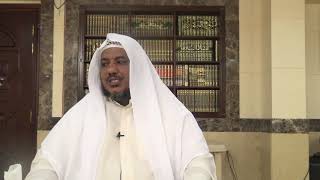 شرح كتاب المختار من شعر الشعراء الستة الجاهليين //ديوان امرئ القيس7// الشيخ محمد محمود الشنقيطي image