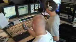 Dave and Jimmy get Kelsey Drunk