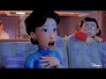 Pixar's Turning Red NEW Promo New Scenes   Disney+ TV SPOT Figuring Out Who I Am