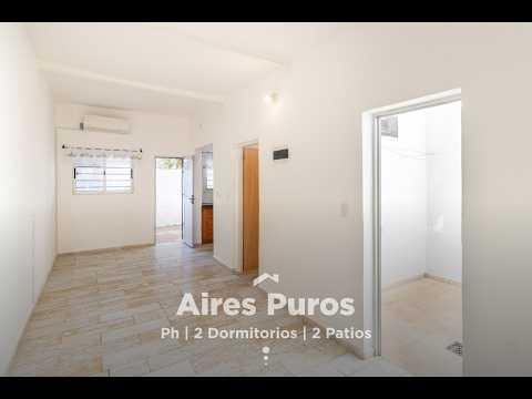 Video de YouTube - Apartamento en Alquiler de 2 dormitorios  en Aires Puros, Montevideo