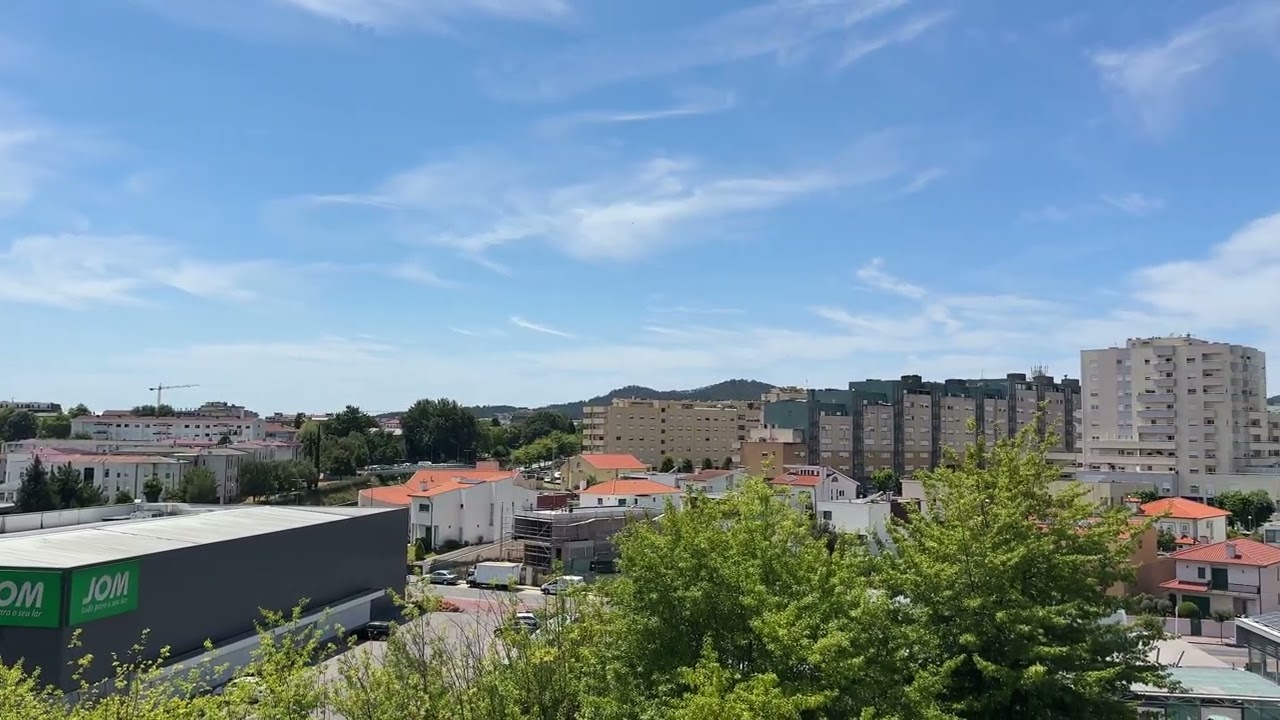 Vídeo do imóvel